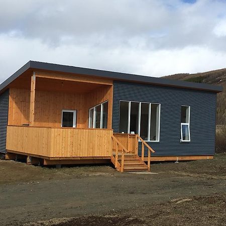 Kjarnagerdi Cottages Laugar  Exteriér fotografie