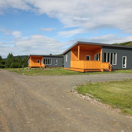 Kjarnagerdi Cottages Laugar  Exteriér fotografie