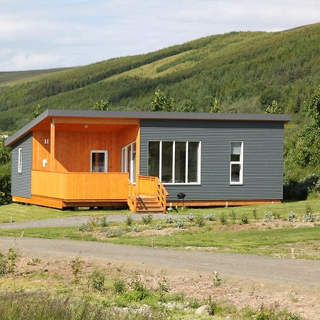Kjarnagerdi Cottages Laugar  Exteriér fotografie
