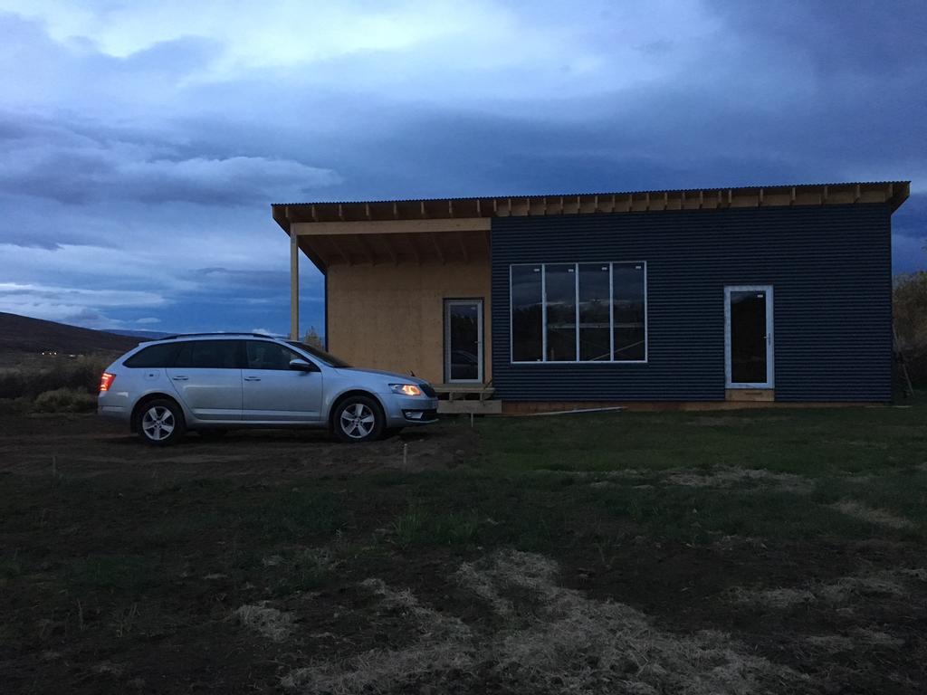 Kjarnagerdi Cottages Laugar  Exteriér fotografie
